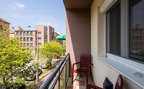 Kis Janos Apartman